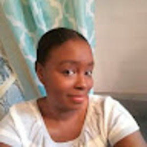 Meet your Posher, Steph's